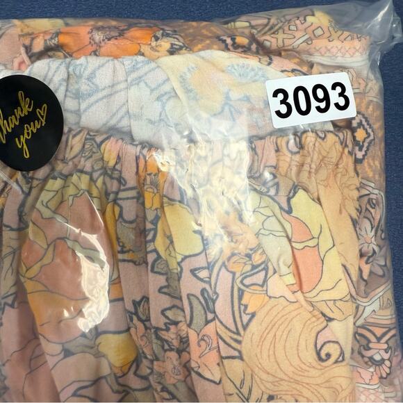 Spell Amethyst Bambi Dress - Picture 8 of 8